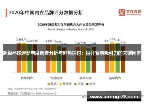 超级杯球迷参与度调查分析与趋势探讨：提升赛事吸引力的关键因素