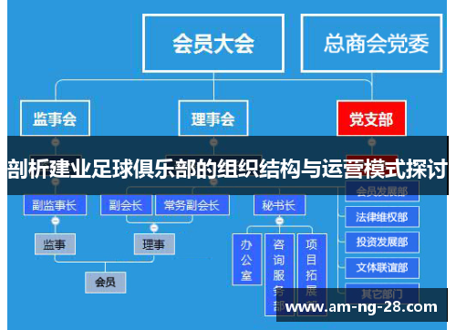 剖析建业足球俱乐部的组织结构与运营模式探讨