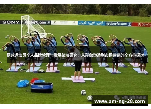 足球运动员个人品牌管理与发展策略研究：从形象塑造到市场营销的全方位探讨