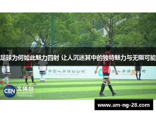 足球为何如此魅力四射 让人沉迷其中的独特魅力与无限可能