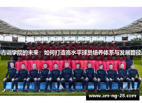青训学院的未来：如何打造高水平球员培养体系与发展路径